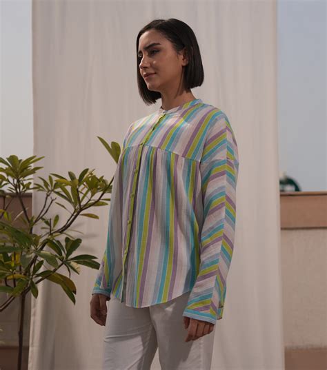 Tops – Canvas