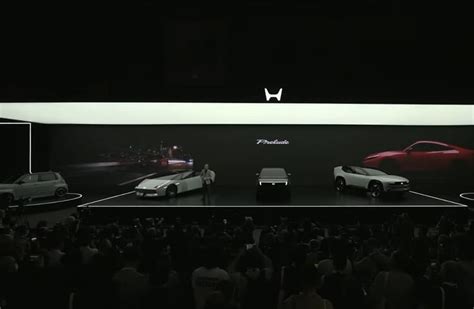 Honda’s EV Reboot Under Mibe Hinges on Speed, Scale, and Software ...