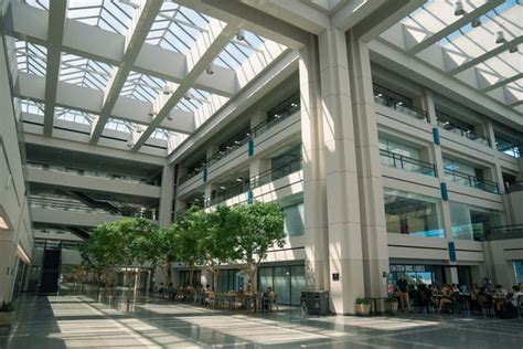 Where you want to have class: Top 5 LMU academic buildings | LIFE+ARTS ...