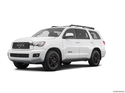 2022 Toyota Sequoia