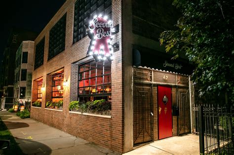 Detroit Bar Patio at Tawny Dunn blog