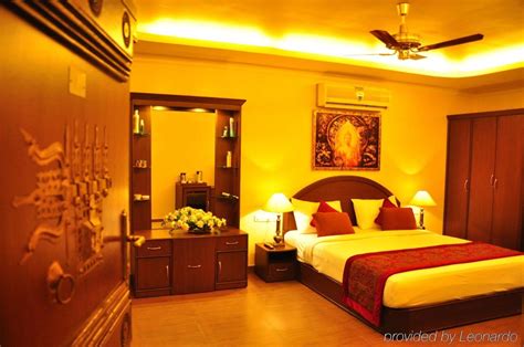 AALANKRITA RESORT HYDERABAD