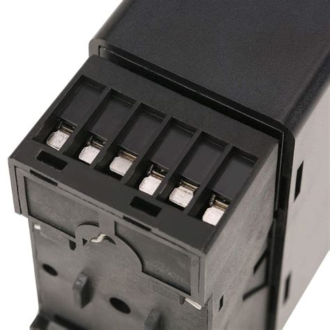 PD132 Vehicle Loop Detector Single Channel Inductive Detector for Car ...