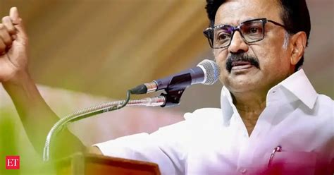 Tamil Nadu Assembly Election 2026: Key candidates and constituencies to ...