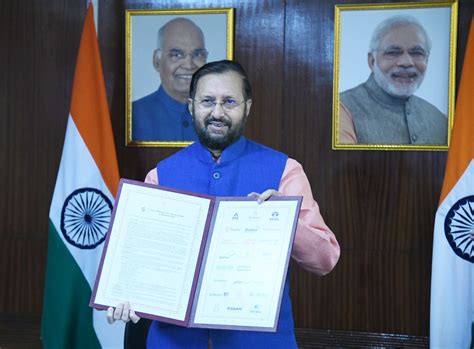 Declaration of private sector on Climate Change is a historic step ...