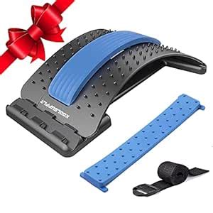 Back Cracker Cracking Device. Help You Relief Back Pain, Stretch ...