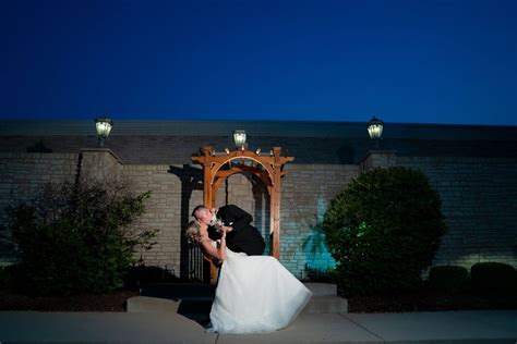 Tuscany Falls Banquets - Venue - Mokena, IL - WeddingWire