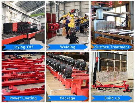 Car Frame Machine 的图像结果