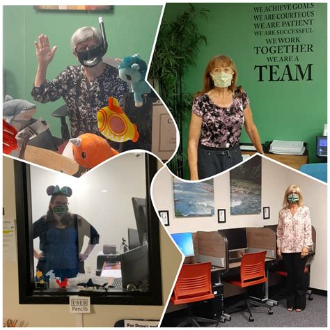 University Testing Center deemed essential, earns national recognition ...