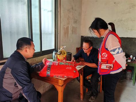 江华湘江乡：开展计生特扶家庭走访慰问_乡镇动态_