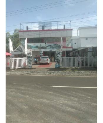 30 Cent Land with 15000 Sq.Ft Building and 2500 Sq.Ft House for sale in ...