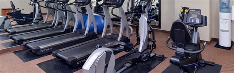 Amenidades del Staybridge Suites Ofallon Chesterfield