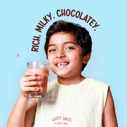 Kids Superfuel | Protein & Nutrition Drink Powder - Chocolate