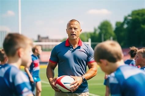 Rugby Coach 的图像结果