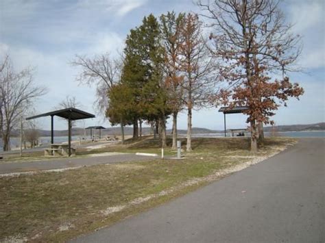 Campgrounds Rogers Arkansas: Best Camping Spots Near the Ozarks