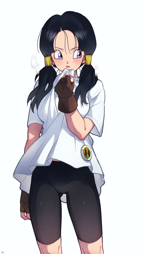 Videl - DRAGON BALL - Image by miturugisugar #4334832 - Zerochan Anime ...
