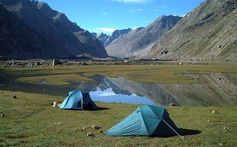 Head To Pin Valley National Park In Spiti: The Snow Leopard's Famed Habitat