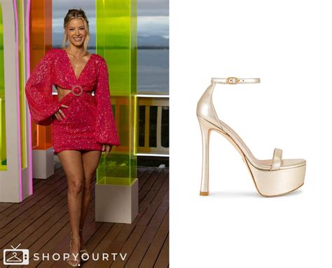 Aftersun Love Island