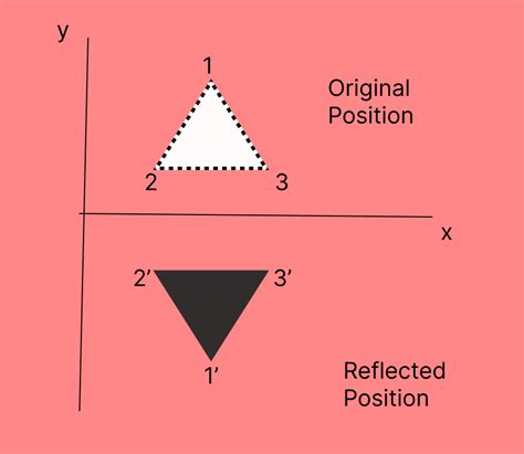 3D Reflection in Computer Graphics Example 的图像结果