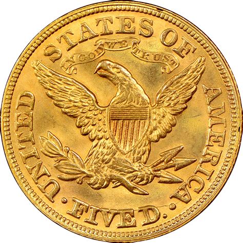 1880 Us Five Dollar Gold Coin Genuine Rare | www.oceanproperty.co.th