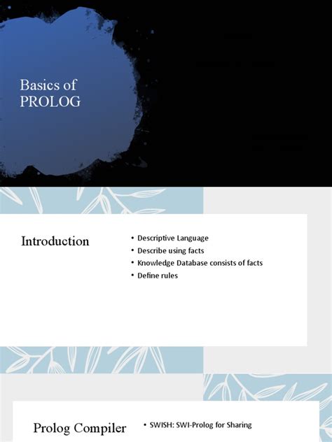 Image result for Prolog Course