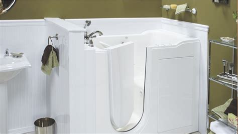 Image result for Installing a Walk-In Tub