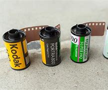 Image result for photographic film