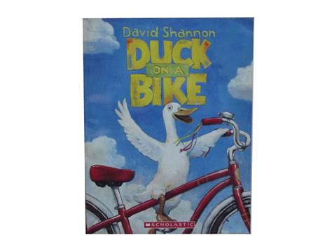 Duck On a Bike - Niska cena na Allegro