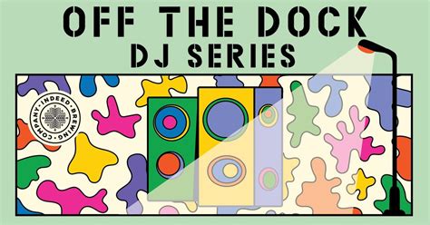 Off the Dock: DJ James Taylor, Indeed Brewing Company (Minneapolis), 26 ...