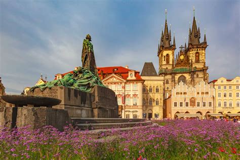 Is Prague Expensive? (Tips For Visiting This Year) - The Planet D