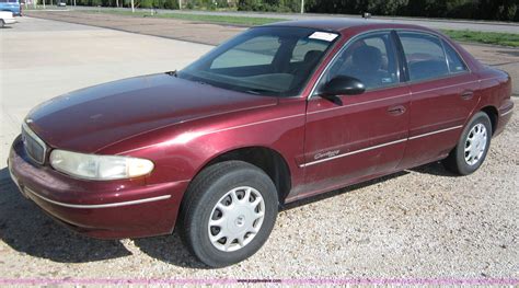 98 Buick Century