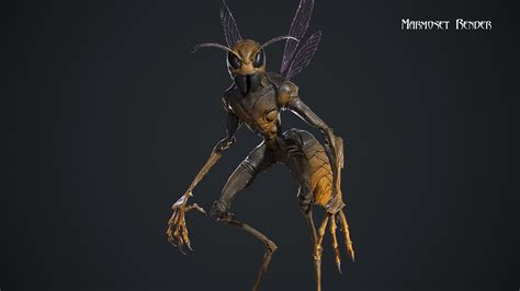 Humanoid Bug 的图像结果