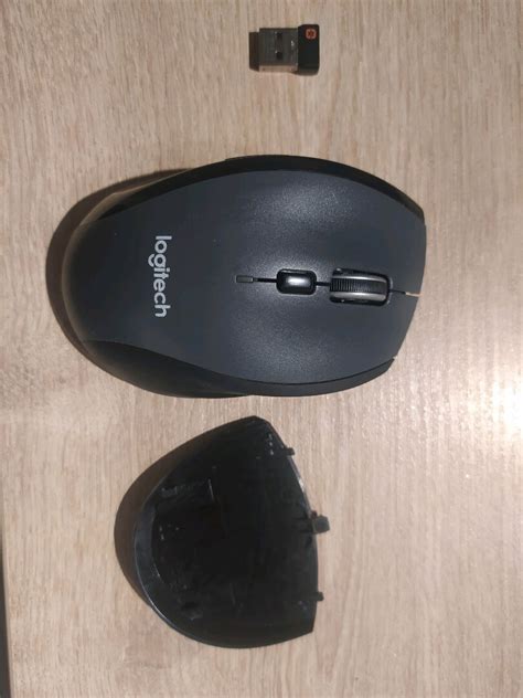 Logitech M705 wireless mouse | Türkiye'deki İkinci El Eşyaları Al & Sat ...