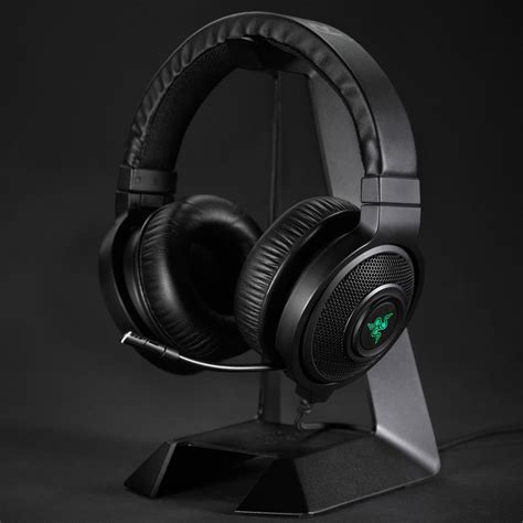 Razer Kraken 7.1 Chroma Sound USB Gaming Headset - Buy Razer Kraken 7.1 ...