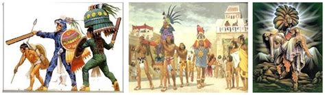 History Channel Aztec 的图像结果