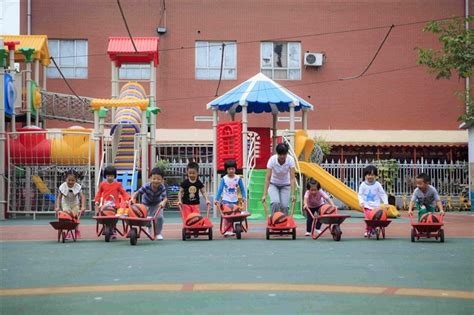 北京市丰台区台区嘉园第一幼儿园 -招生-收费-幼儿园大全-贝聊