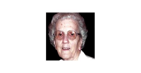 Death Notice and Obituary for Martha Jean Black 2024 of Portage , IN
