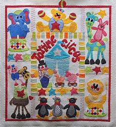 applique quilting quilts on bastings time circus a baby applique quilt applique quilting quilts on bastings time circus a baby applique quilt