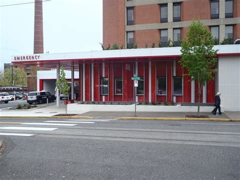 Legacy Good Samaritan Medical Center - Laminators Inc.