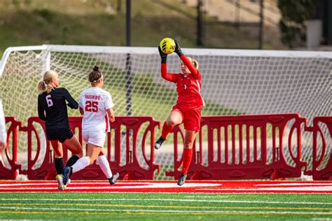 St. Cloud State Women’s Soccer Earns 1-1 Draw with Minot State - St ...
