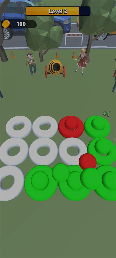 Unity Throw Object 的图像结果