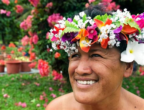 Pacific Islander Festival - Best Western Plus Island Palms Hotel & Marina