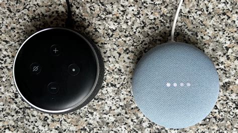 Amazon Echo vs. Echo Dot: Which smart speaker should you buy? | Tom's Guide