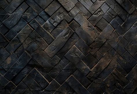Buy Black Wallpaper for Walls – From ₹99/sq ft