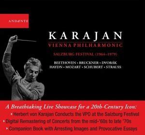 Buy Herbert Von Karajan: Vienna Philharmonic Online at Low Prices in ...