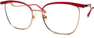 PROSIGHT EYEWEAR Full Rim Cat-eyed Frame Price in India - Buy PROSIGHT ...