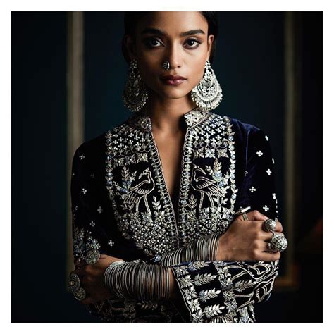 These High on Style Gota Patti Inspiration Can Complete Your Wedding Look