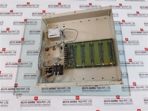 Uzushio Electric Utl-cr 02 + Utl-ac 02 + Utl-mb02S Micro Computer Syst ...