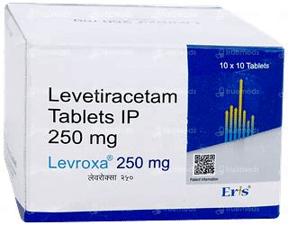 Levroxa 250mg Tablet 10: Uses, Side Effects, Price & Substitutes