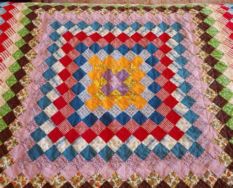 Image result for Boston Commons Quilt Tutorial